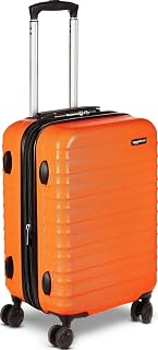 Amazon Basics Review: Can It Replace Your Current Travel Suitcase?