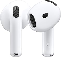 Apple AirPods 4 Wireless Earbuds,: Is This the Best Audio Gear for Daily Listening?