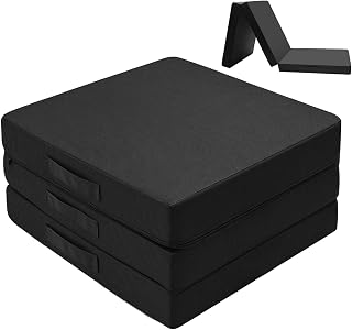 Black 3 Inch Thick Yoga Review: The Best Budget Home Gym Equipment?