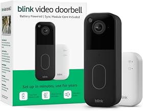 Blink Video Doorbell – Head-to-toe: Worth the Investment for Homeowners?