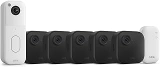 Blink Video Doorbell + Outdoor Review: The Best Budget Tech Accessory?