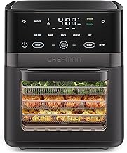 Chefman Air Fryer 6-in-1: Is This the Best Kitchen Essential for Everyday Use?