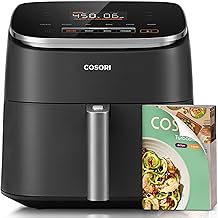 Cosori TurboBlaze Air Fryer, 9-in-1,: Is It Still Worth It in 2026?