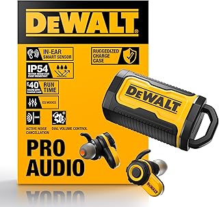 DEWALT Jobsite Pro X2 Review: Is It Worth It for Daily Listening?
