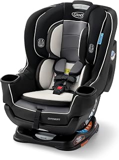 Graco Extend2Fit: Does It Really Work for Baby Care?