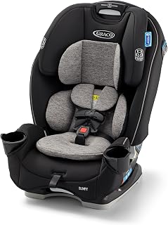 Graco Slimfit 3-in-1: Is It as Good as Everyone Says?
