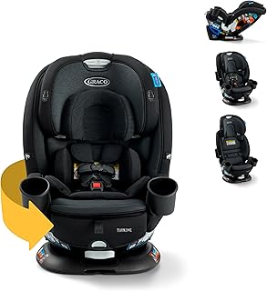 Graco Turn2Me Review: Is It Worth the Upgrade?