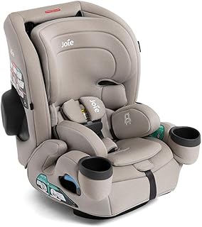Joie Baby Saffron SI 4-in-1 Review: The Best Budget Baby Product?