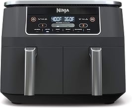 Ninja DZ201 Review: Can It Replace Your Current Kitchen Essential?