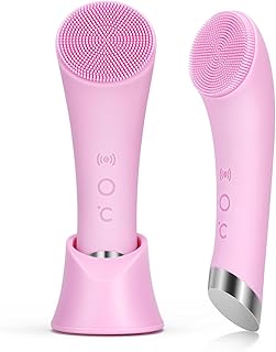 PRITECH Facial Cleansing Brush, Rechargeable Review: Is It Worth Buying for Wellness Enthusiasts?