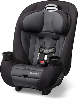 Safety 1st Ellaris 3-in-1 Convertible: Worth the Investment for New Parents?