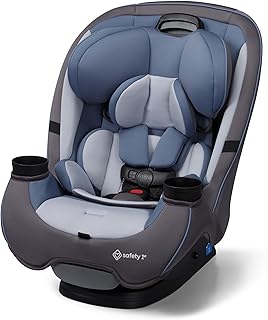 Safety 1st Grow and Go In-Depth Review: The Best Baby Bassinet?