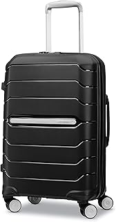 Samsonite: How Good Is This Travel Suitcase?