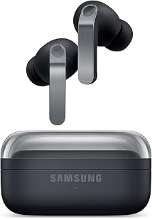 Samsung Galaxy Buds 4 Pro Review: Can It Replace Your Current Audio Gear?