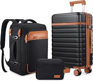 UKEIN: Is This the Best Travel Suitcase for Travel?