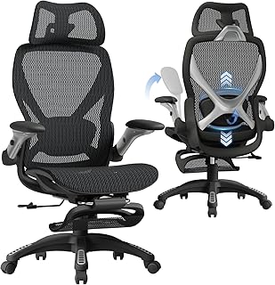 X100 Ergonomic Mesh Office Chair Review: Is It Worth the Upgrade?