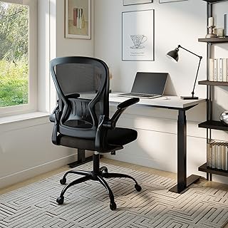 Youhauchair Adjustable Mesh Ergonomic Office Review: The Best Budget Ergonomic Office Chair?