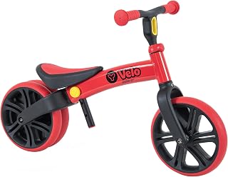 Yvolution Y Velo Junior 9" In-Depth Review: The Best Kids' Outdoor Toy?